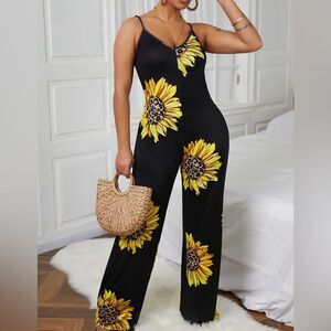 Sunflower Jumper‎ 🌻